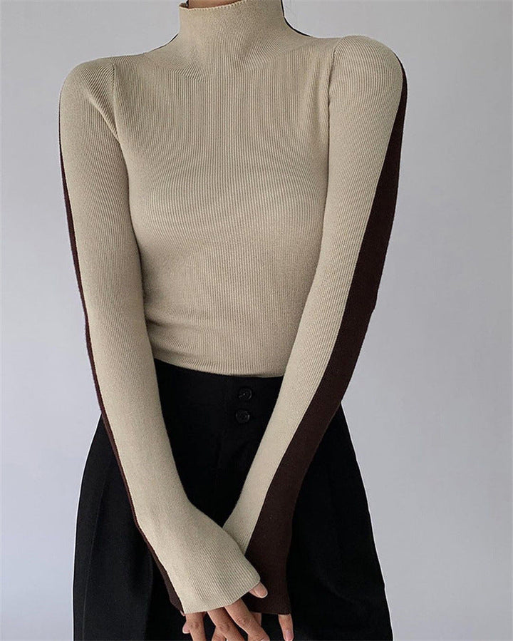 Dualis Turtleneck