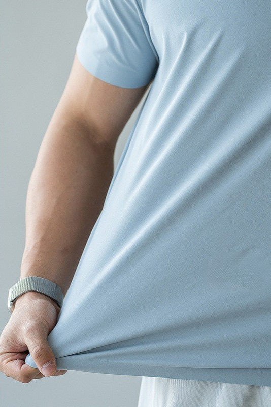 AeroFlex Performance Polo