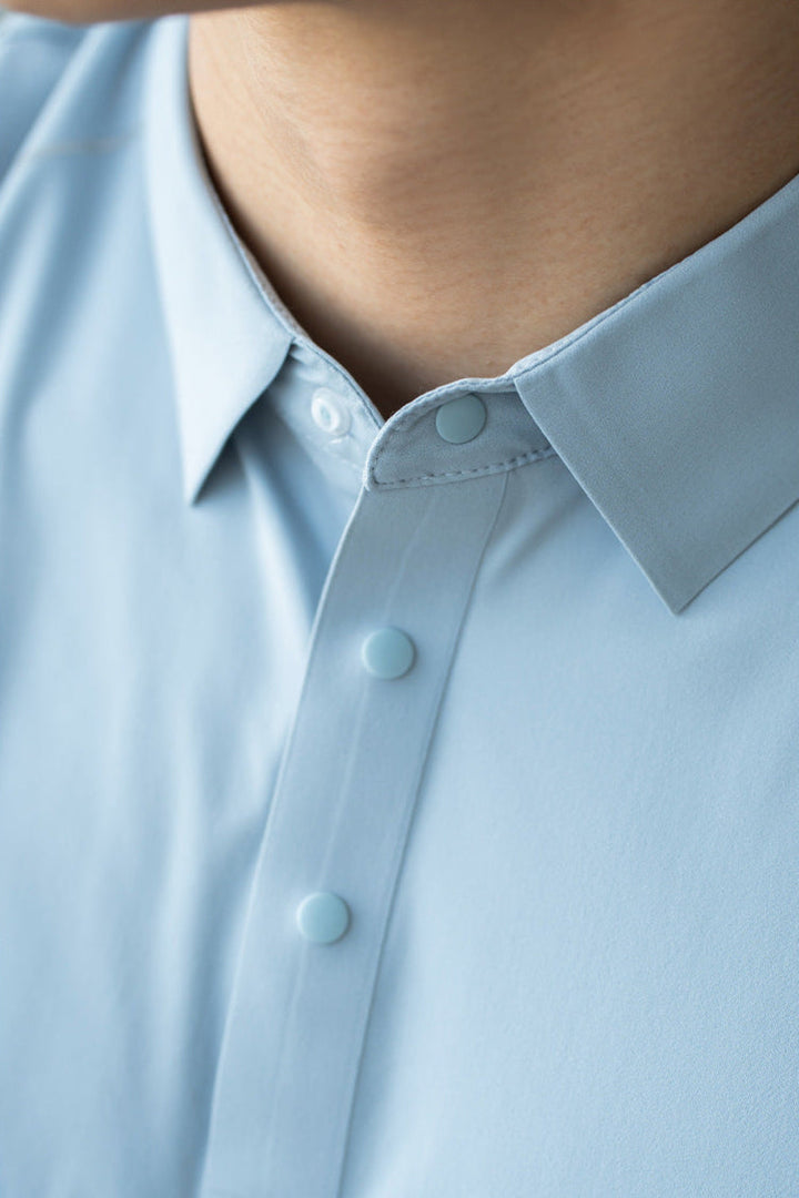AeroFlex Performance Polo