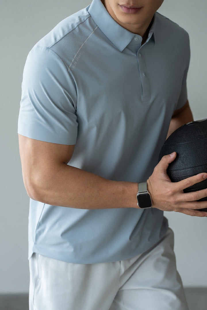 AeroFlex Performance Polo