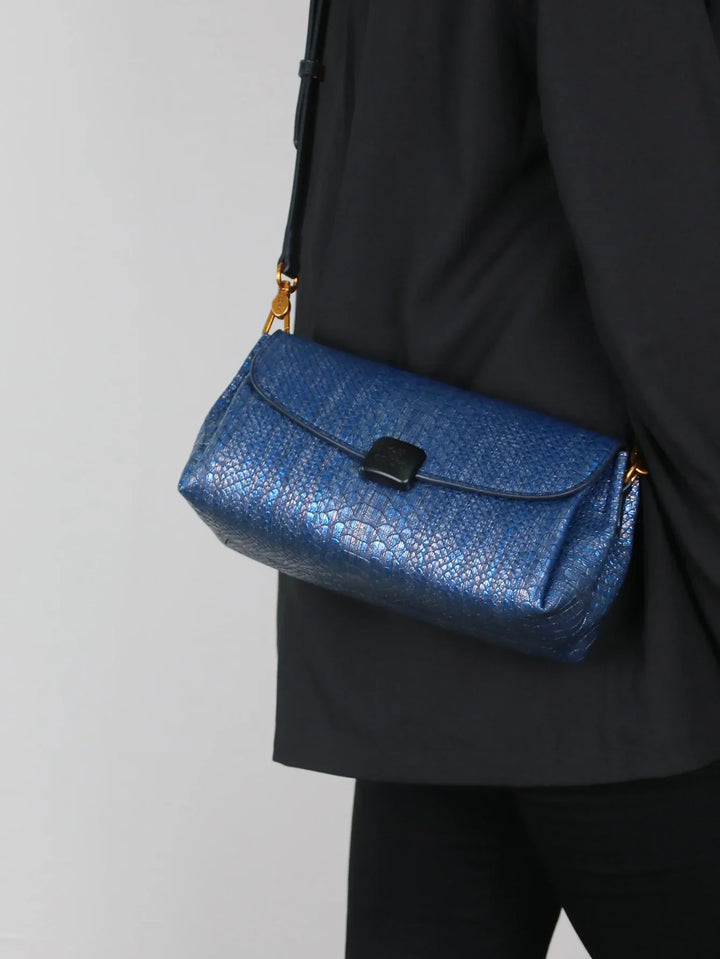 Azura Luxe Shoulder Bag