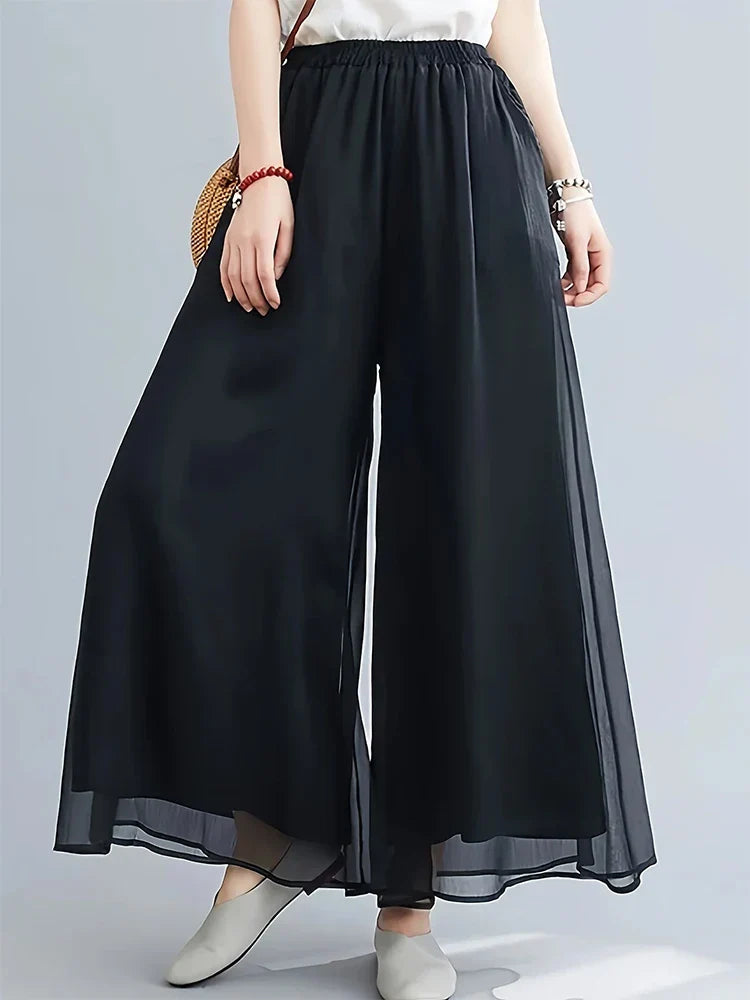 The Liora Veil Pants