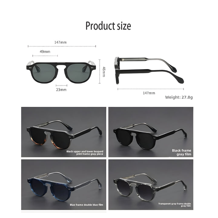Renzo Classic Frames