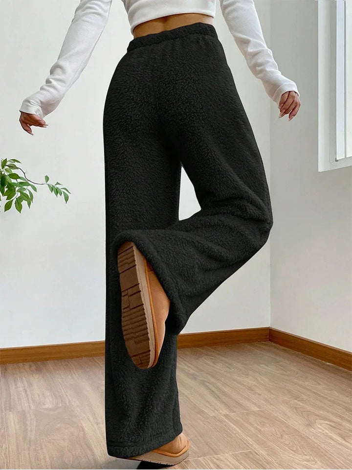 Haven Fleece Trousers