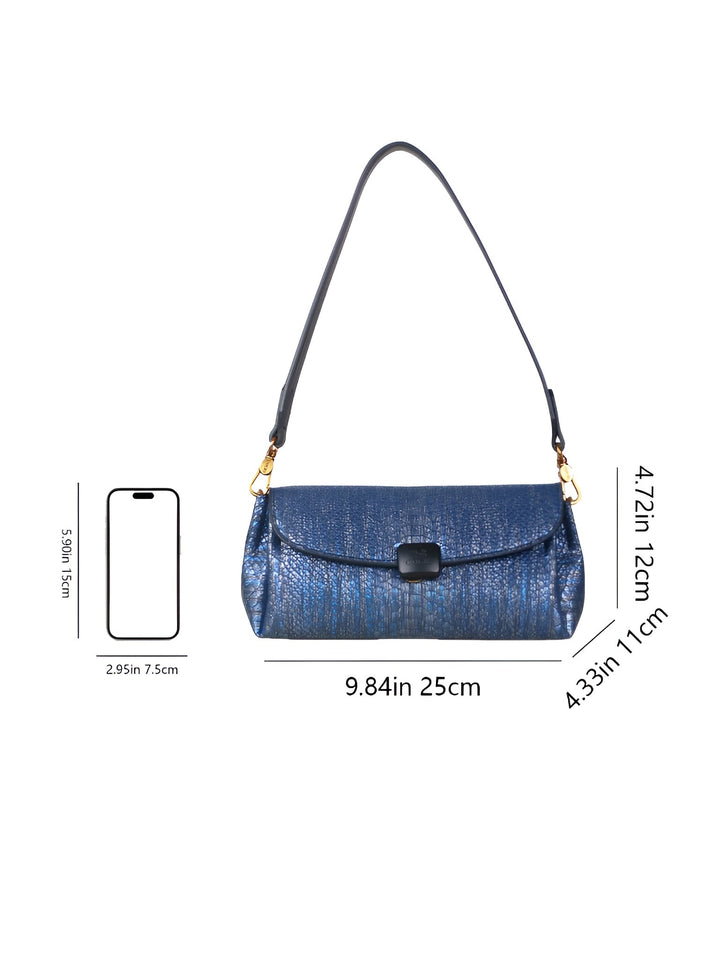 Azura Luxe Shoulder Bag