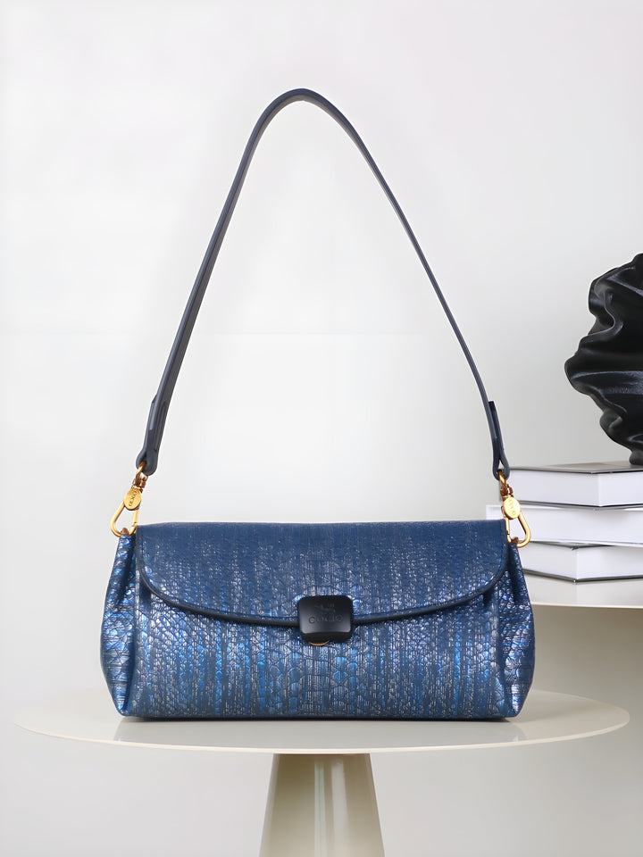 Azura Luxe Shoulder Bag