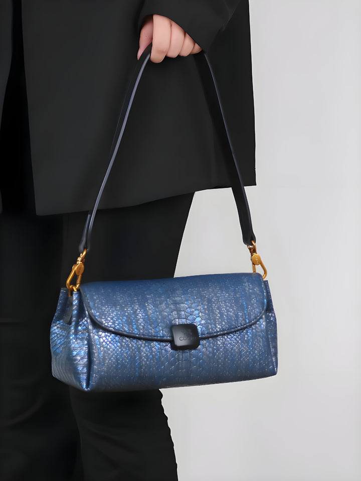 Azura Luxe Shoulder Bag
