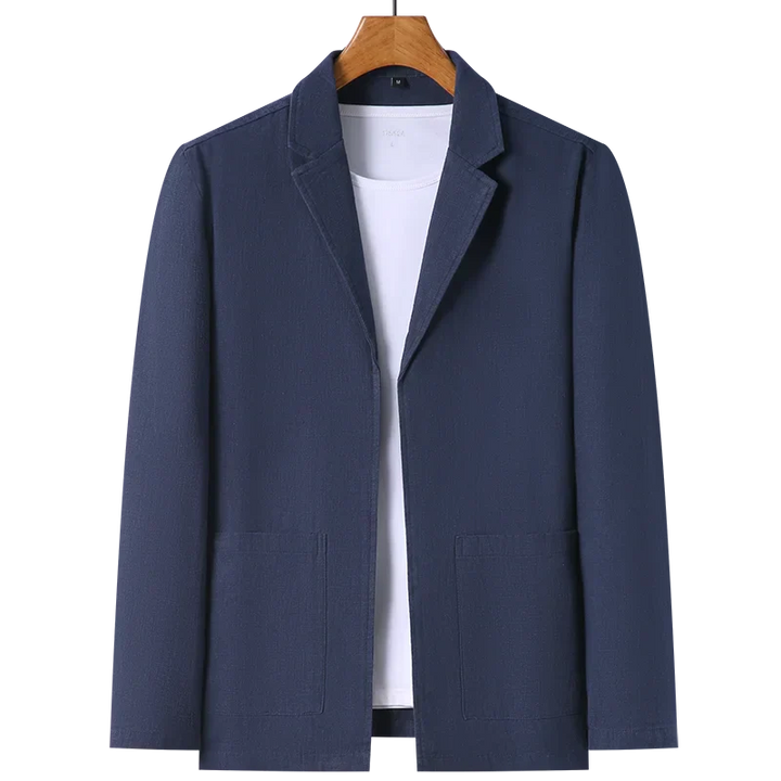 Marlowe Linen Blaze