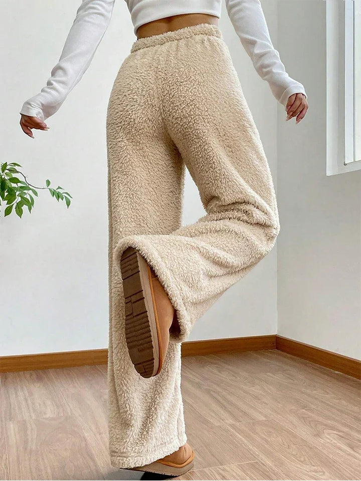 Haven Fleece Trousers