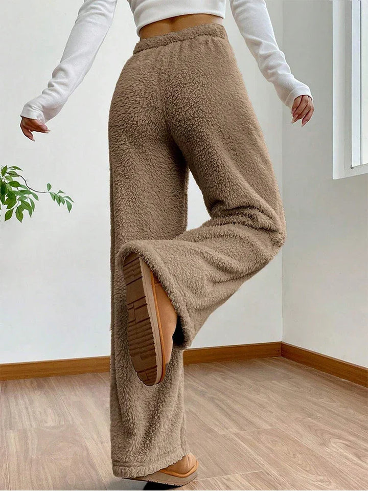 Haven Fleece Trousers