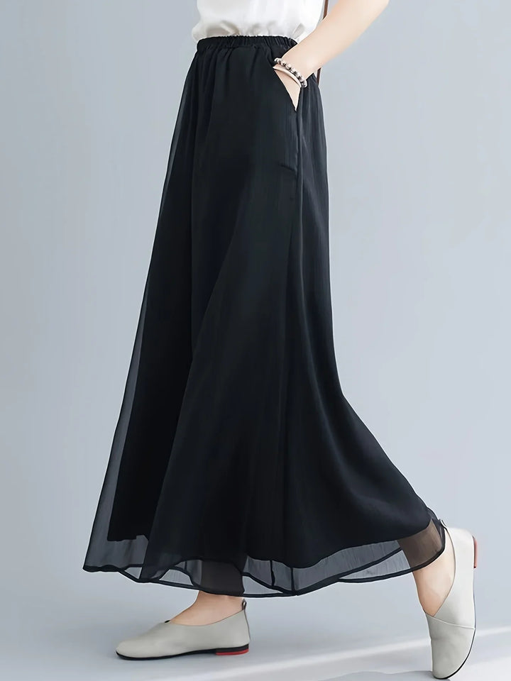The Liora Veil Pants