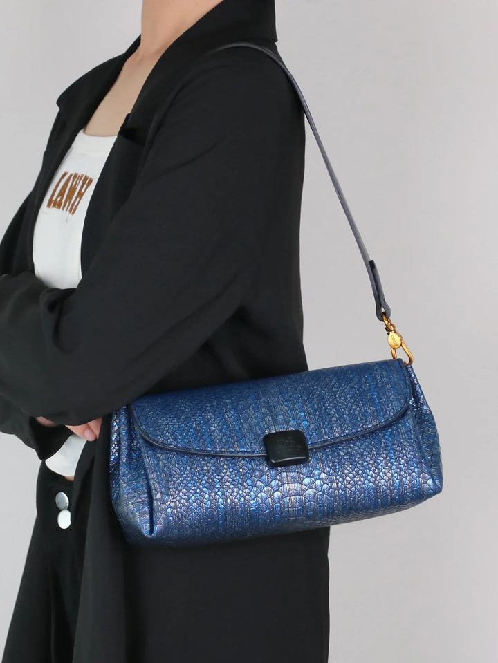 Azura Luxe Shoulder Bag