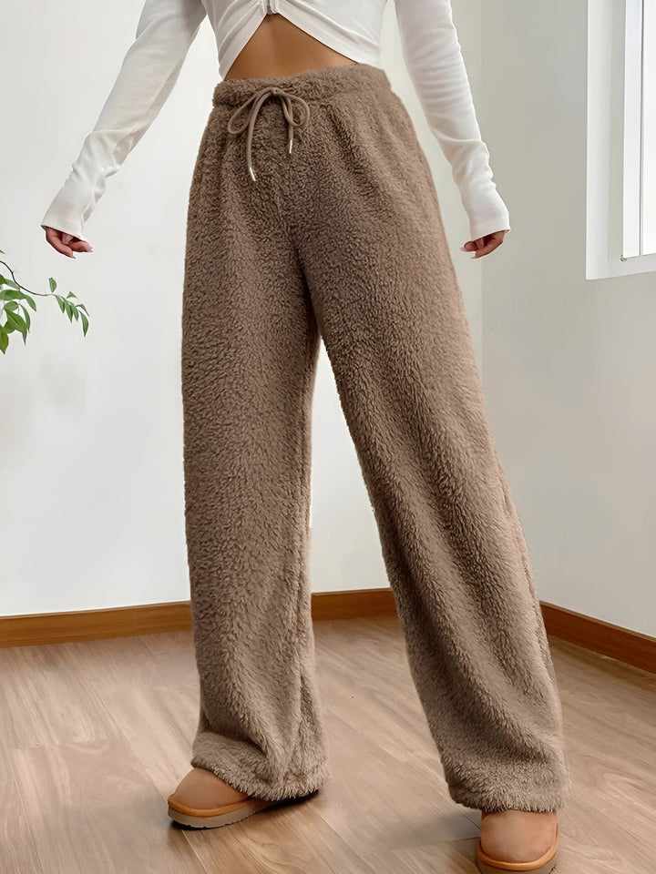 Haven Fleece Trousers